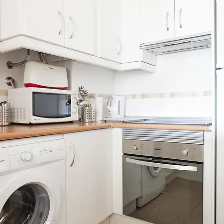 Suncity Flat Canovas Apartment
