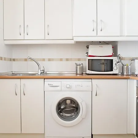 Suncity Flat Canovas Apartment