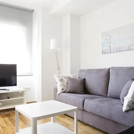 Suncity Flat Canovas Apartment