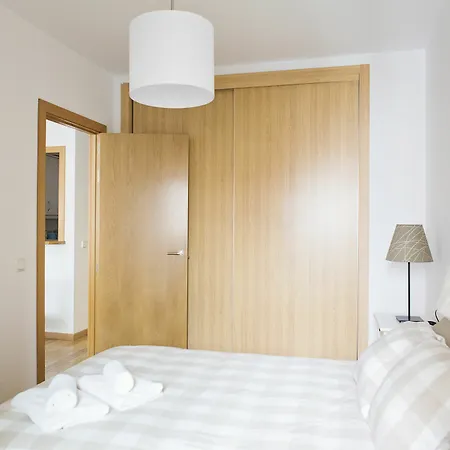 Suncity Flat Canovas Malaga
