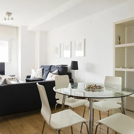 Apartment Suncity Flat Canovas