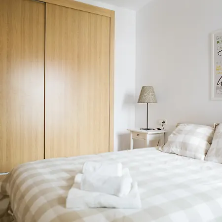 Apartment Suncity Flat Canovas